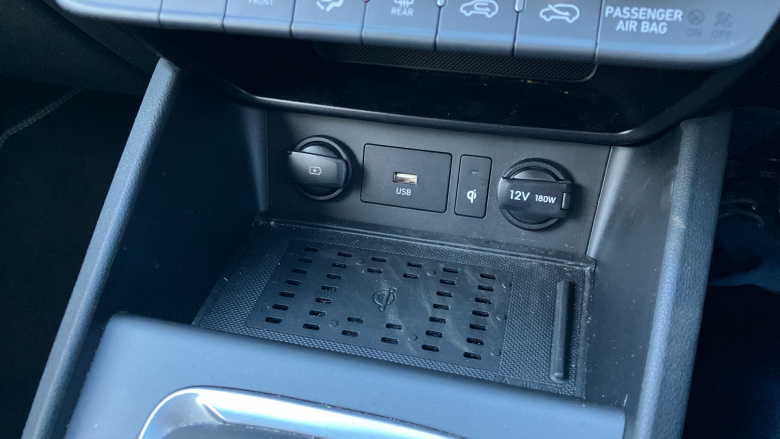 Hyundai Kona 1.0 TGDi 48V MHEV Premium 5dr Petrol Hatchback